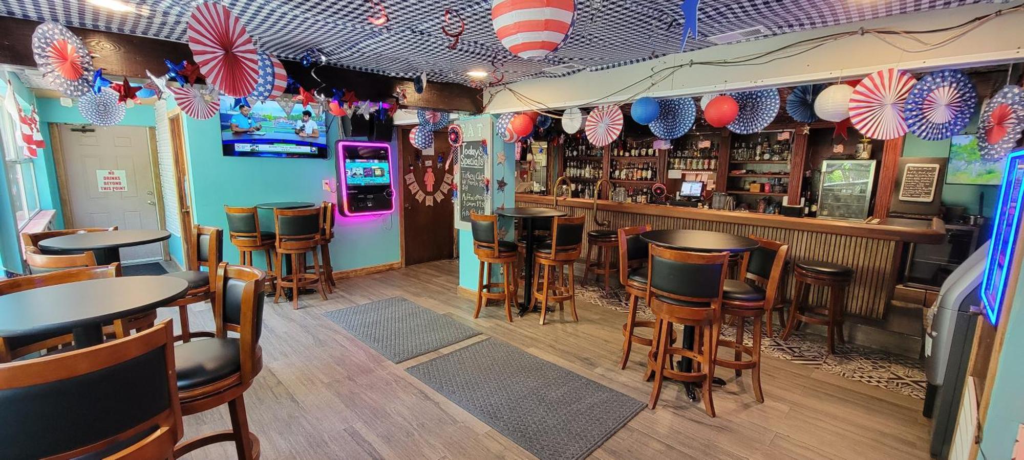 Upper Deck Hotel&Bar - Adults Only South Padre Island Exterior foto